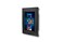 TABcare Locking AntiTheft Security Metal Case for Microsoft Surface Pro 3 4 5 6 7 Tablet Supports VESA Wall Mount Surface Pro 3456 Black