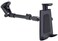 ARKON Mounts Tablet Long Arm Windshield Suction Mount Secure Tablet Holder Firm Windshield Suction Extendable Arm for Long Dashboards Compatible with iPad Samsung Google and more TABPB117