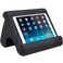 SAMHOUSING Tablet Pillow Stand Tablet Holder Dock for Bed with MultiViewing Angles Compatible with iPad Pro 97 105129 Air Mini 4 3 Kindle Galaxy Tab EReader Dark Grey