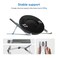 XP-Pen XPPen Drawing Tablet Stand for DeskSilver Portable Holder for Graphics TabletPen Display Aluminum Computer Riser Compatible with 10 to 156 Inch Laptops and Drawing TabletsPortable and Adjustabl