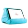Flippy Original Tablet Pillow Stand iPad Holder Gift for Book Lovers Readers MultiAngle Stand with Storage for Lap Desk Bed Compatible with Kindle Fire iPad Samsung I Wanna Go to Miami