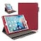 SafeSleeve EMF Protection Anti Radiation Tablet Case iPad EMF Radiation Blocking Case for iPad 5th Gen iPad Air iPad Air 2 and iPad Pro 97 Shockproof for Women Men Red