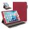 SafeSleeve EMF Protection Anti Radiation Tablet Case iPad EMF Radiation Blocking Case for iPad 5th Gen iPad Air iPad Air 2 and iPad Pro 97 Shockproof for Women Men Red