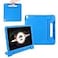 BILLISGOVA for Kids iPad Pro 129 Case 2nd 1st Generation Super Protection 2015 2017 129 inch iPad Pro Case with Pencil Holder iPad Pro Covers 129 inch for iPad Pro 129 1st 2nd Gen Blue