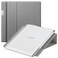 E NET-CASE ENETCASE Case for Remarkable 2 Paper Tablet MultiViewing Adjustable Folding Book Folio Cover with Builtin Pen Holder for 103 2020 Released Gray
