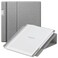 E NET-CASE ENETCASE Case for Remarkable 2 Paper Tablet MultiViewing Adjustable Folding Book Folio Cover with Builtin Pen Holder for 103 2020 Released Gray