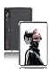 NOUKAJU Case for REDMAGIC Astra Gaming Tablet 906inch Tablet Protection CaseUltra Clear Soft Flexible TPUProtection Cover for REDMAGIC AstraClear