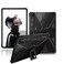 NOUKAJU Case for REDMAGIC Astra Gaming Tablet 906inch Tablet Protective CaseDropResistantAntiScratchFolding StandProtective Cover for REDMAGIC 3 ProBlack