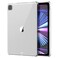 BAMCOO Case for 129 iPad Pro Compatible for 129 inch iPad Pro Case 20222020 6th5th4th Gen Classic Clear Tablet Cover Shockproof TPU Gel Silicone Slim and Protable