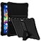 FEONAL Adjustable Stand Case for 10101 inch Tablet Protective Silicone Compatible with Dragon Touch Vankyo Lectrus Hoozo QunyiCO FLYINGTECH Winsing WECOOL