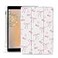 JOYLAND Cute Cherry Bowknot Case for iPad mini 4 2015 iPad mini 5 2019 79 Inch with Pencil Holder Aesthetic Bow Preppy Girly Cover Auto WakeSleep Foldable Shockproof Case