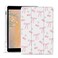 JOYLAND Cute Cherry Bowknot Case for iPad mini 4 2015 iPad mini 5 2019 79 Inch with Pencil Holder Aesthetic Bow Preppy Girly Cover Auto WakeSleep Foldable Shockproof Case