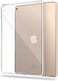 Asgens Case for iPad Air3 3rd Gen 105 2019 iPad Pro 105 2017 Transparent Slim Silicon Flexible Soft TPU Shockproof Tablet Computer Case for iPad Air 3 105 iPad Pro 105
