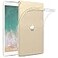 Asgens Case for iPad Pro 129 20152017 Clear Transparent Silicone Case Flexible Soft TPU Silicone Protective Cover for 20152017 iPad Pro 129 inch