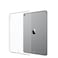 Demacia Asgens Clear Case for iPad Pro 129 2018 Transparent Silicone Case Flexible Soft TPU Silicone Protective Cover for 2018 iPad Pro 129 inch Model A1876A1895A1983A2014
