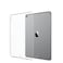 Demacia Asgens Clear Case for iPad Pro 129 2018 Transparent Silicone Case Flexible Soft TPU Silicone Protective Cover for 2018 iPad Pro 129 inch Model A1876A1895A1983A2014