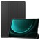 Ratesell Smart Case for Samsung Galaxy Tab S10 Lite S10 FE S9 FE 109Inch Lightweight Trifold Stand Cover with Auto WakeSleep Black