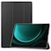 Ratesell Smart Case for Samsung Galaxy Tab S10 Lite S10 FE S9 FE 109Inch Lightweight Trifold Stand Cover with Auto WakeSleep Black