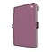 Speck Case for iPad Pro 10th Generation 109 Inch Drop Camera Protection Slim Multi Range Stand Apple Pencil Holder PlumberryCrushed PurpleCrepe Pink