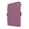 Speck Case for iPad Pro 10th Generation 109 Inch Drop Camera Protection Slim Multi Range Stand Apple Pencil Holder PlumberryCrushed PurpleCrepe Pink