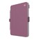 Speck Case for iPad Pro 10th Generation 109 Inch Drop Camera Protection Slim Multi Range Stand Apple Pencil Holder PlumberryCrushed PurpleCrepe Pink