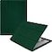 GOVTVA Protective Folio Case for 82 iFLYTEK AINOTE Air 2 UltraThin Lightweight Trifold Protective Cover with Builtin Pen Holder Auto SleepWake for AINOTE Air2 Tablet Green
