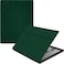 GOVTVA Protective Folio Case for 82 iFLYTEK AINOTE Air 2 UltraThin Lightweight Trifold Protective Cover with Builtin Pen Holder Auto SleepWake for AINOTE Air2 Tablet Green