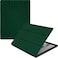 GOVTVA Protective Folio Case for 82 iFLYTEK AINOTE Air 2 UltraThin Lightweight Trifold Protective Cover with Builtin Pen Holder Auto SleepWake for AINOTE Air2 Tablet Green