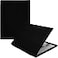 GOVTVA Protective Folio Case for 82 iFLYTEK AINOTE Air 2 UltraThin Lightweight Trifold Protective Cover with Builtin Pen Holder Auto SleepWake for AINOTE Air2 Tablet Cloth Black