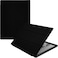 GOVTVA Protective Folio Case for 82 iFLYTEK AINOTE Air 2 UltraThin Lightweight Trifold Protective Cover with Builtin Pen Holder Auto SleepWake for AINOTE Air2 Tablet Cloth Black
