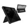 STM Dux Shell for Microsoft Surface Pro 9 10 and 11th Edition Rugged and Protective case with Pen Storage Black stm222338MZ01