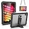 VGGNUU iPad Mini 6 CaseiPad Mini 7 A17 Pro CaseDustproof Shockproof Case Cover with 360 FullBody ProtectionWaterproof Case for iPad Mini 7th Gen 2024iPad Mini 6th Generation 2021 83 Inc