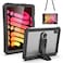 VGGNUU iPad Mini 6 CaseiPad Mini 7 A17 Pro CaseDustproof Shockproof Case Cover with 360 FullBody ProtectionWaterproof Case for iPad Mini 7th Gen 2024iPad Mini 6th Generation 2021 83 Inc