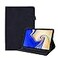 YBFJCE Case for Samsung Galaxy Tab S4 105 Slim Stand Shell Protective Case with Pencil Holder Premium PU Leather Folio Cover for Samsung Galaxy Tab S4 105 Inch SMT830T835 Black
