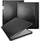 E NET-CASE E NETCASE Case for Remarkable 2 Tablet 103 inch 2020 Released New Business Design Upgraded Leather Cover for Remarkable 2 Digital Paper with Stand Pen Holder Black