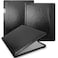 E NET-CASE E NETCASE Case for Remarkable 2 Tablet 103 inch 2020 Released New Business Design Upgraded Leather Cover for Remarkable 2 Digital Paper with Stand Pen Holder Black