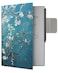 WALNEW Case for 118 Remarkable Paper Pro Tablet 2024 Released Auto SleepWake Protective Cover with Pen Clasp Magnetic Slim Book Folio Cover for Remarkable Paper Pro Tree and Flower
