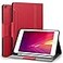 Antbox Case for iPad mini 5 2019 5th Generation 79 inch iPad mini 4 with Builtin Pencil Holder PU Leather Smart Cover with Auto SleepWake Stand Function Red