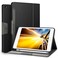 Antbox Case for iPad mini 5 2019 5th Generation 79 inch iPad mini 4 with Builtin Pencil Holder PU Leather Smart Cover with Auto SleepWake Stand Function Black