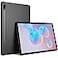 Puxicu Case for Galaxy Tab S6 105 2019 Case Slim Design Matte TPU Rubber Soft TPU Protective Cover for Samsung Galaxy Tab S6 105 2019 Model SMT860T865T867 Black