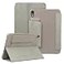 Alto Leather Folio Case for iPad mini 6 Premium Italian Leather Case for Apple iPad mini 6th GenCement Gray
