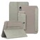 Alto Leather Folio Case for iPad mini 6 Premium Italian Leather Case for Apple iPad mini 6th GenCement Gray