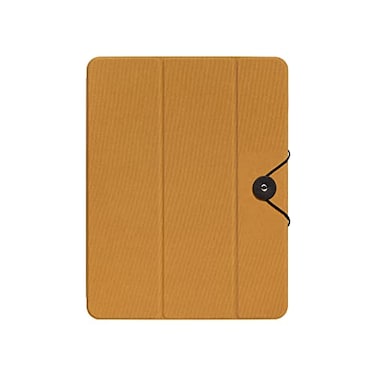 Native Union WFA iPad Folio Foldable Stand and Cover Made of Recycled Materials Compatible with iPad Air 11 M2 iPad Pro 11 M2 with Easy Magnetic Attachment Button String Design Kraft