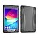 VerizonWireless Verizon Rugged Case with Builtin Screen Protector for ASUS ZenPad Z8s 79 inch Tablet Black