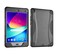 VerizonWireless Verizon Rugged Case with Builtin Screen Protector for ASUS ZenPad Z8s 79 inch Tablet Black