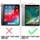 SUPCASE iPad Pro 129 Case 2017 Heavy Duty Unicorn Beetle Pro Series Rugged Protective Case Without Screen Protector for Apple iPad Pro 129 Inch 2017 Not Fit 2018 VersionBlack