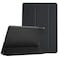 ProCase Smart Case for iPad 97 Inch iPad 6th5th Generation 2018 2017Model A1893 A1954 A1822 A1823 Ultra Slim Lightweight Stand Cover with Translucent Frosted Back Black