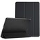 ProCase Smart Case for iPad 97 Inch iPad 6th5th Generation 2018 2017Model A1893 A1954 A1822 A1823 Ultra Slim Lightweight Stand Cover with Translucent Frosted Back Black