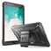 SUPCASE Unicorn Beetle PRO Case for iPad Air 3 2019 and iPad Pro 105 2017 Heavy Duty with Builtin Screen Protector Fullbody Rugged Protective Case Black