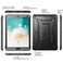 SUPCASE Unicorn Beetle PRO Case for iPad Air 3 2019 and iPad Pro 105 2017 Heavy Duty with Builtin Screen Protector Fullbody Rugged Protective Case Black
